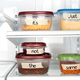 Image for article titled An App to Unload Your Leftover Food Sounds Genius